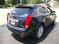 Imperial Blue - SRX 4 V6 Turbo AWD Photo No. 4