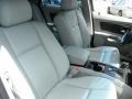 Light Platinum - CTS Sedan Photo No. 26