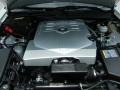 Light Platinum - CTS Sedan Photo No. 28