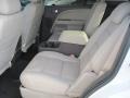 2008 Oxford White Ford Taurus X Limited  photo #15