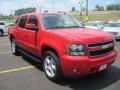 Victory Red - Avalanche LT Photo No. 2