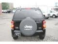 2005 Black Clearcoat Jeep Liberty Limited 4x4  photo #6