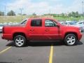 Victory Red - Avalanche LT Photo No. 3