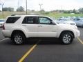 Natural White - 4Runner SR5 4x4 Photo No. 3