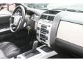 2008 Black Pearl Slate Mercury Mariner V6 4WD  photo #4