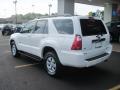 Natural White - 4Runner SR5 4x4 Photo No. 5