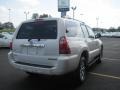 Natural White - 4Runner SR5 4x4 Photo No. 6
