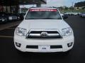 Natural White - 4Runner SR5 4x4 Photo No. 7