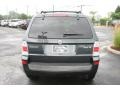 2008 Black Pearl Slate Mercury Mariner V6 4WD  photo #7