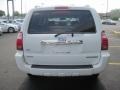 Natural White - 4Runner SR5 4x4 Photo No. 8
