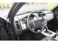 2008 Black Pearl Slate Mercury Mariner V6 4WD  photo #8
