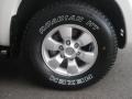 Natural White - 4Runner SR5 4x4 Photo No. 18