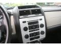 2008 Black Pearl Slate Mercury Mariner V6 4WD  photo #16