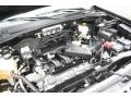 2008 Black Pearl Slate Mercury Mariner V6 4WD  photo #19