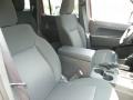 2009 Red Rock Crystal Pearl Jeep Liberty Sport  photo #28
