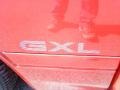 1990 Blaze Red Mazda RX-7 GXL  photo #18