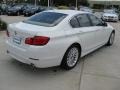 2011 Alpine White BMW 5 Series 535i Sedan  photo #6