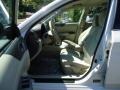 Aspen White - Impreza 2.5i Sedan Photo No. 5