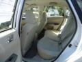 Aspen White - Impreza 2.5i Sedan Photo No. 6