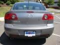 2005 Titanium Gray Metallic Mazda MAZDA3 i Sedan  photo #3