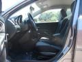 2005 Titanium Gray Metallic Mazda MAZDA3 i Sedan  photo #5