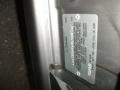 Steel Gray Metallic - Impreza 2.5i Sedan Photo No. 7