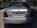 Brilliant Aluminum - Sentra 1.8 S Photo No. 5