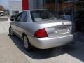Brilliant Aluminum - Sentra 1.8 S Photo No. 6