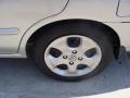 Brilliant Aluminum - Sentra 1.8 S Photo No. 7