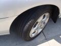 Brilliant Aluminum - Sentra 1.8 S Photo No. 8