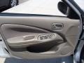 Brilliant Aluminum - Sentra 1.8 S Photo No. 9