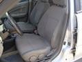 Brilliant Aluminum - Sentra 1.8 S Photo No. 12