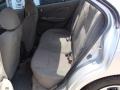 Brilliant Aluminum - Sentra 1.8 S Photo No. 15