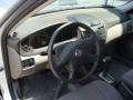Brilliant Aluminum - Sentra 1.8 S Photo No. 16