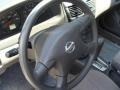 Brilliant Aluminum - Sentra 1.8 S Photo No. 17