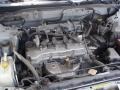 Brilliant Aluminum - Sentra 1.8 S Photo No. 23