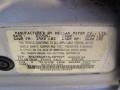 Brilliant Aluminum - Sentra 1.8 S Photo No. 24