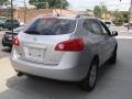 Silver Ice Metallic - Rogue SL AWD Photo No. 4