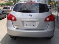 Silver Ice Metallic - Rogue SL AWD Photo No. 5
