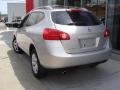 Silver Ice Metallic - Rogue SL AWD Photo No. 6