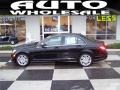 Black - C 300 Sport Photo No. 1