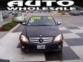 Black - C 300 Sport Photo No. 2