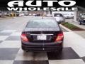 Black - C 300 Sport Photo No. 3