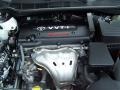 Super White - Camry XLE Photo No. 6