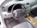 Super White - Camry XLE Photo No. 9