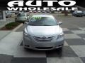 Titanium Metallic - Camry XLE Photo No. 2