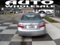 Titanium Metallic - Camry XLE Photo No. 3