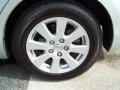 Titanium Metallic - Camry XLE Photo No. 4