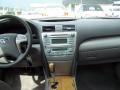Titanium Metallic - Camry XLE Photo No. 8