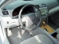 Titanium Metallic - Camry XLE Photo No. 9
